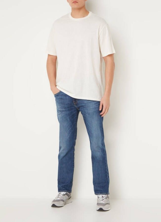 Levi's Spodnie męskie Taper 29507 0031 , Blauw, Heren