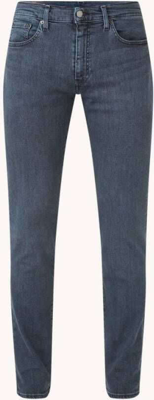 Levi's Spodnie męskie Slim Jeans Richmond 04511 4759 , Grijs, Heren