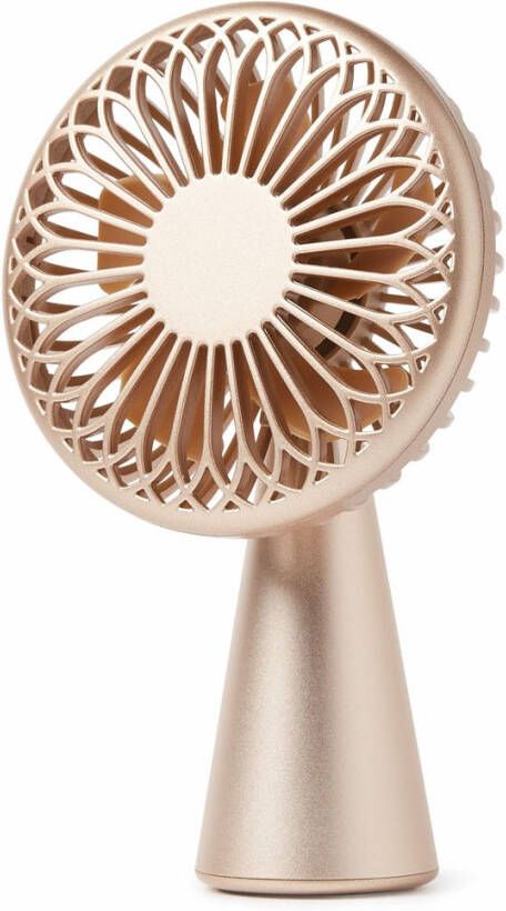 Lexon Wino 3 draagbare ventilator, 13 cm hoog