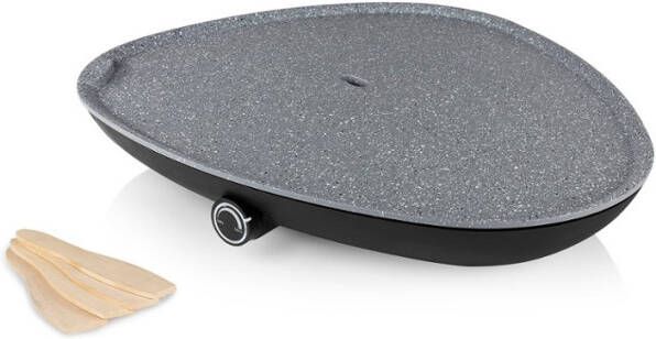 Princess bakplaat Table Chef Triangle 103250