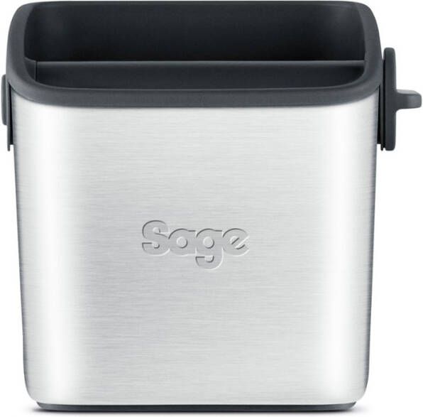 Sage Knock Box Mini koffie uitklopbak 12 cm BES1OO