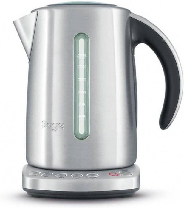 Sage Smart Kettle waterkoker 1, 7 liter SKE825EU