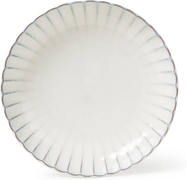 Serax gebaksbord Inku(Ø23 cm )