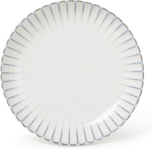 Serax Inku Serveerschaal Ø 27 cm