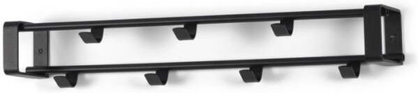 Shopsahopsa Spinder Design Rex 1 Wandkapstok