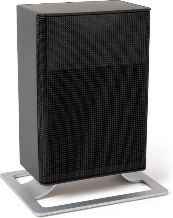 Stadler Form Anna Little Heater Kleine Kachel Zwart 15m2/38m3