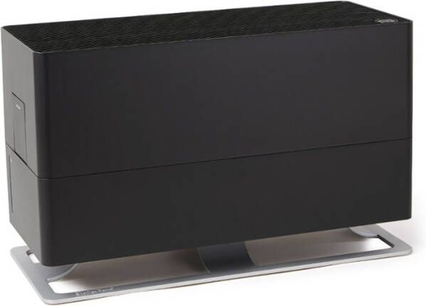 Stadler Form Oskar Big Luchtbevochtiger Zwart 100m2/250m3