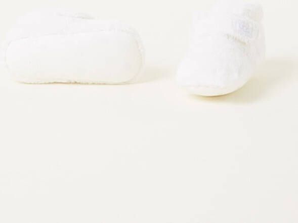 Ugg Bixbee babyslofjes en muts in giftbox