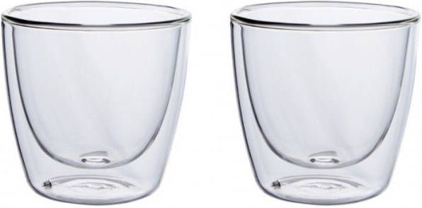Villeroy & Boch Artesano Hot Beverages Beker 0.22 l Glas per 2