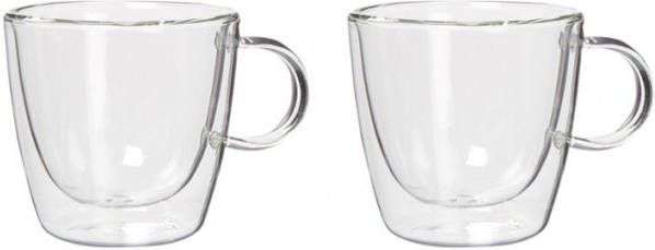 Villeroy & Boch Artesano Hot&Cold Beverages Kopje glas M, per 2