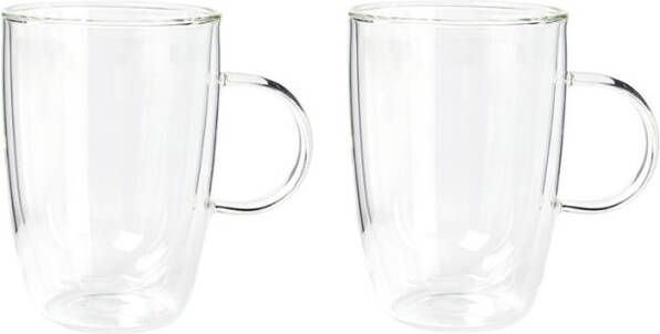 Villeroy & Boch Artesano Hot&Cold Beverages Kopje 0, 39 l, per 2