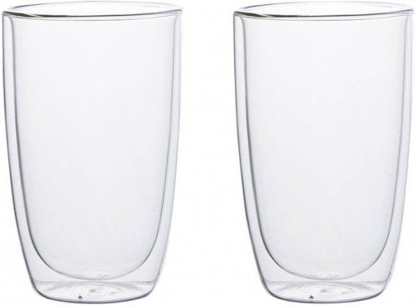 Villeroy & Boch Artesano Hot&Cold Beverages Beker 0, 45 l, per 2