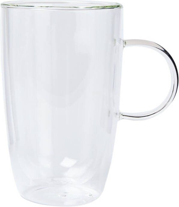 Villeroy & Boch Artesano Hot&Cold Beverages Kop XL glas, per 2