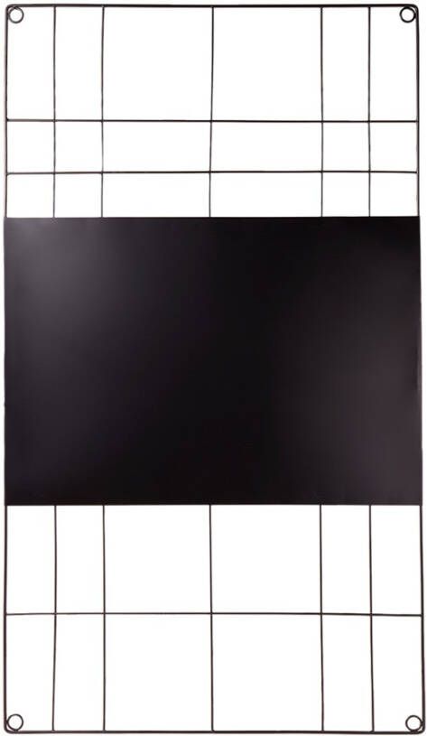 vtwonen Memo & Wire Magneetbord 105 x 60 cm
