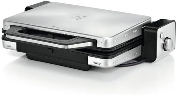 WMF LONO contactgrill + tafelgrill 2 in 1