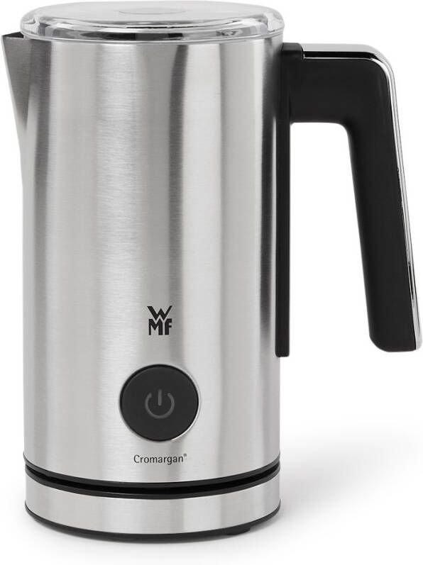 WMF Melkopschuimer Stelio Zilver 500w