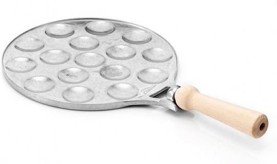 Patisse Poffertjespan Giet Ø 25 Cm