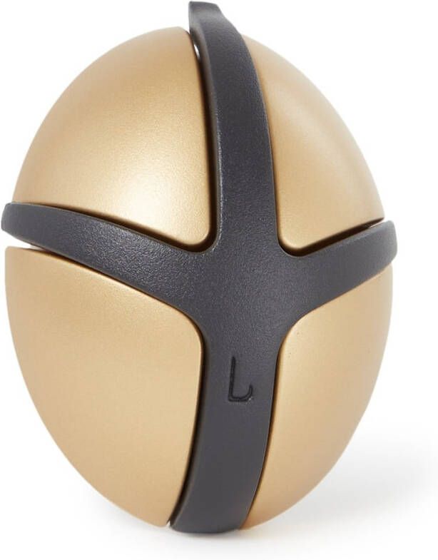 Balkonbar Hangtuin Douglas 100 x 15 cm Combi