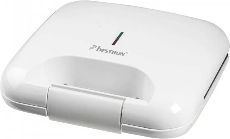 Bestron Sandwichmaker Funcooking Asm750w 750 W Wit