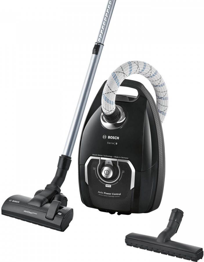 Bosch Bgl8x329 Stofzuiger In&apos, genius Classic 890w