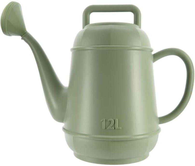 Decoris Gieter Plastic 12l