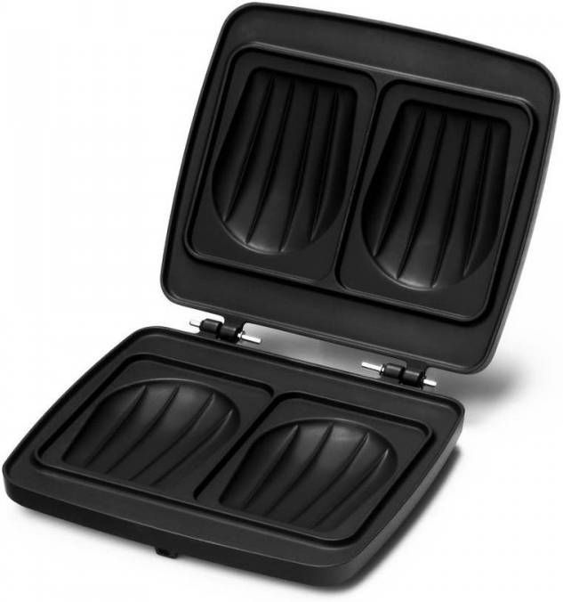 FriFri M005 Verwisselbare Bakplaat Croque/tosti Geschikt Voor Wafelijzers