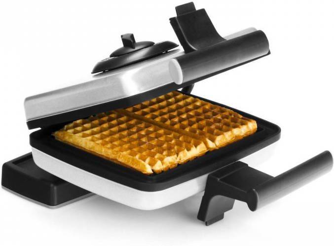 FriFri Wa102 Wafelijzer Belgische Wafels 6x10 2 Wafels Per Keer