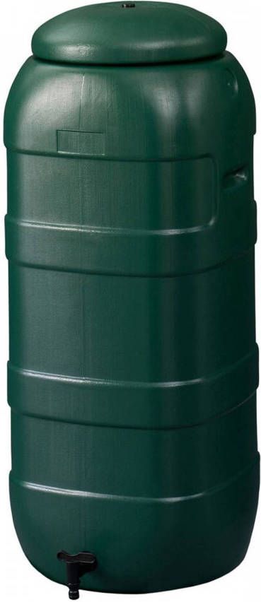 Intergard Regenton ø38x92cm(100ltr)Groen