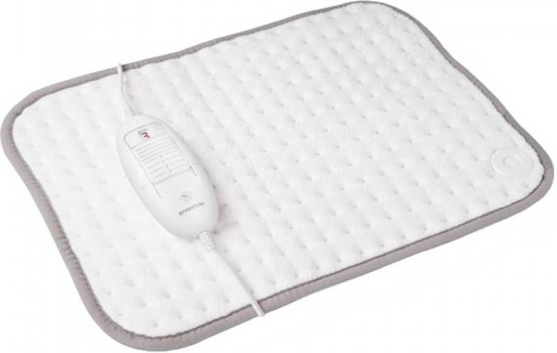 Inventum Verwarmingskusssen HNK18 44x33 cm wit