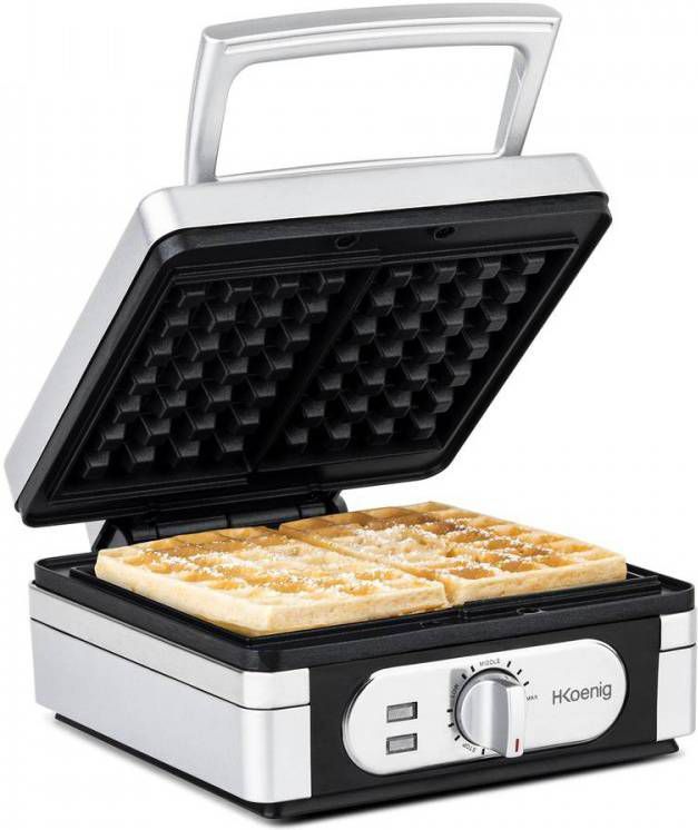 Moodzz International H. Koenig Wafelmaker Gfx320