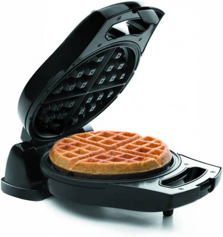 Lacor Omkeerbare Wafelmaker