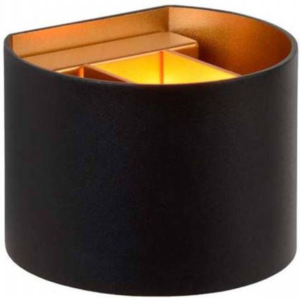 Lucide Moderne Wandlamp Xio Up&amp;Down 09218/04/30