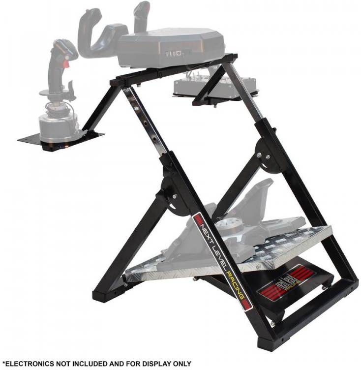 4allshop Next Level Racing  Next Level Racing Flight Stand