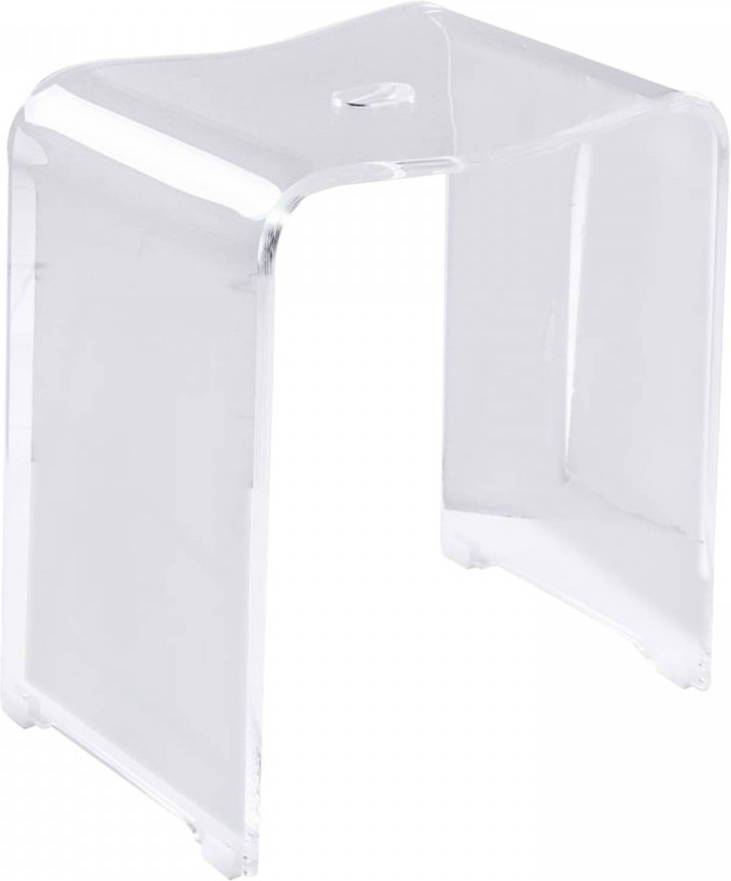 Wiesbaden Badkamerkruk Ridder Trendy Transparant