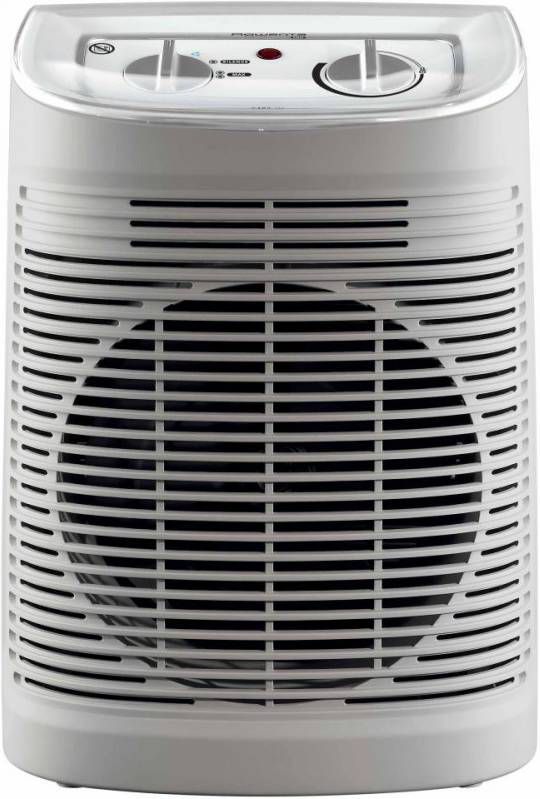 Rowenta Instant Comfort SO6510 Klimaatbeheersing Wit