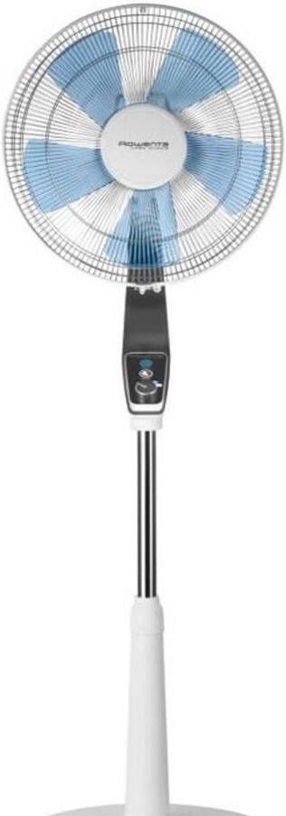 Rowenta Turbo Silence Extreme VU5640F0 Statiefventilator