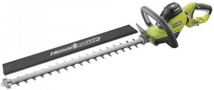 Cstore Ryobi Heggenscharen 650w Mes 60 Cm Rht6760rl
