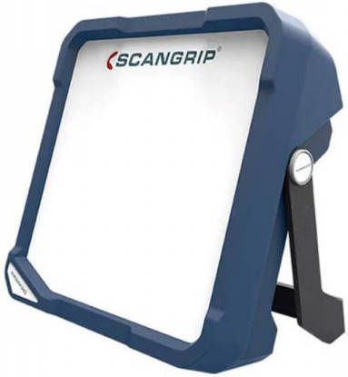 Scangrip Vega Lite 6000 LED Bouwlamp 6000Lm IP54