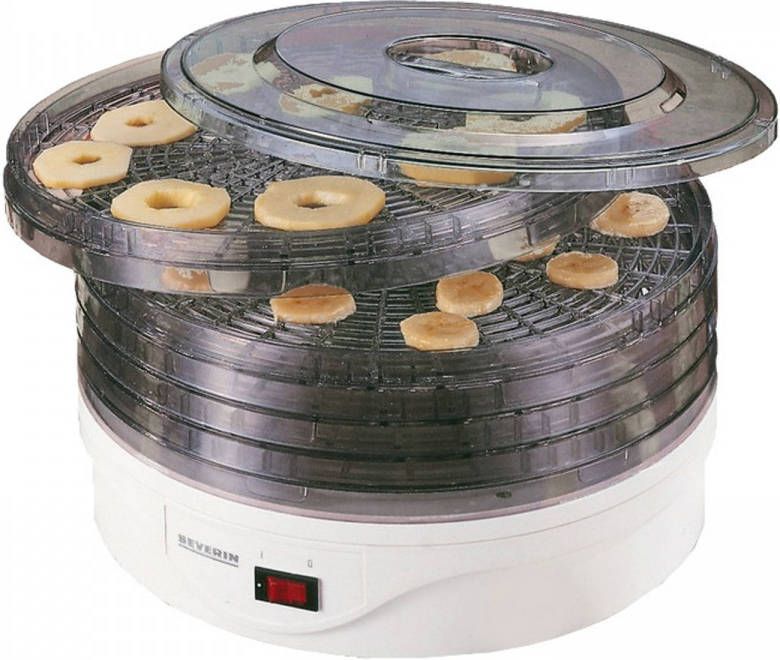 Severin Od2940 Gedroogde Vruchten Maker