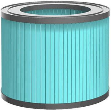 Solis Twist Air Type 7220 bevochtigingsmat