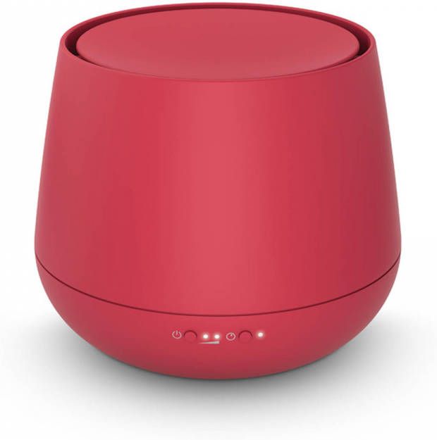 Stadler Form Julia Aroma Diffuser Geurverspreider Rood 50m2