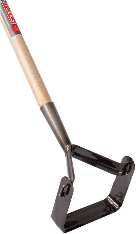 TalenTools Talen Tools Grind/onkruidschoffel Zonder steel