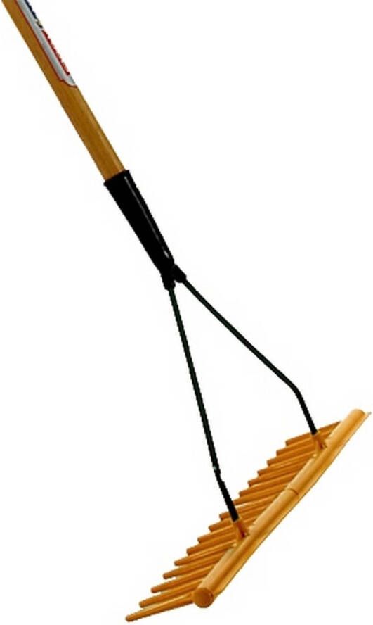 TalenTools Talen Tools Polyhark Recht Zonder steel