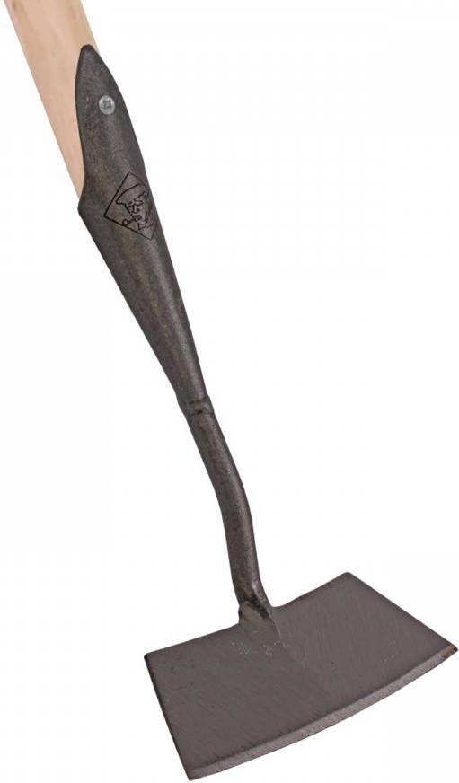 Talen Tools Topschoffel 18 Cm Gesmeed Staal Steel 170 Cm Compleet