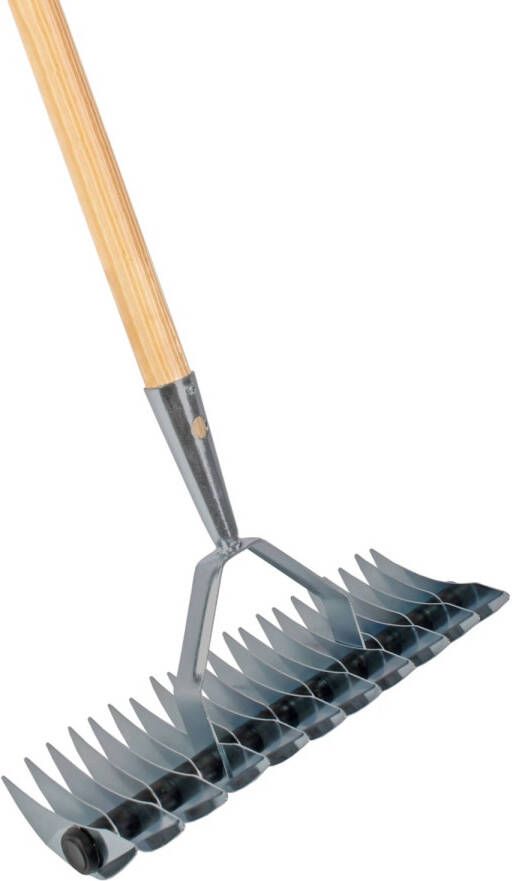 Talen Tools Verticuteerhark 34x12 Cm Zonder Steel