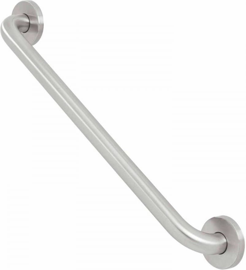 Tiger Veiligheidsgreep Libra 45 cm zilver 1330230946