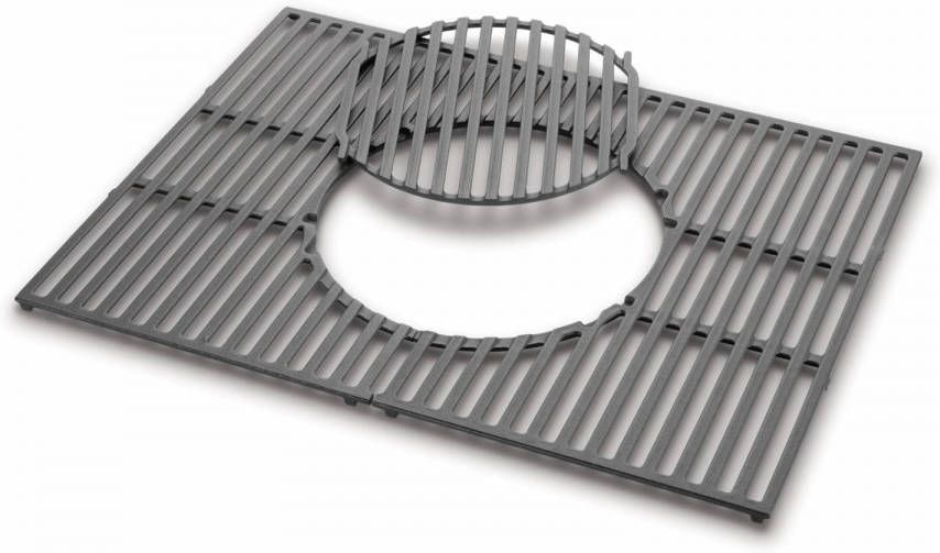 Weber | Grillroosters | Genesis 300 serie | gietijzer