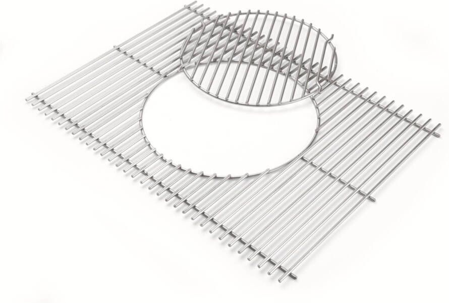 Weber | GBS Grillroosters | Spirit 300 serie | RVS