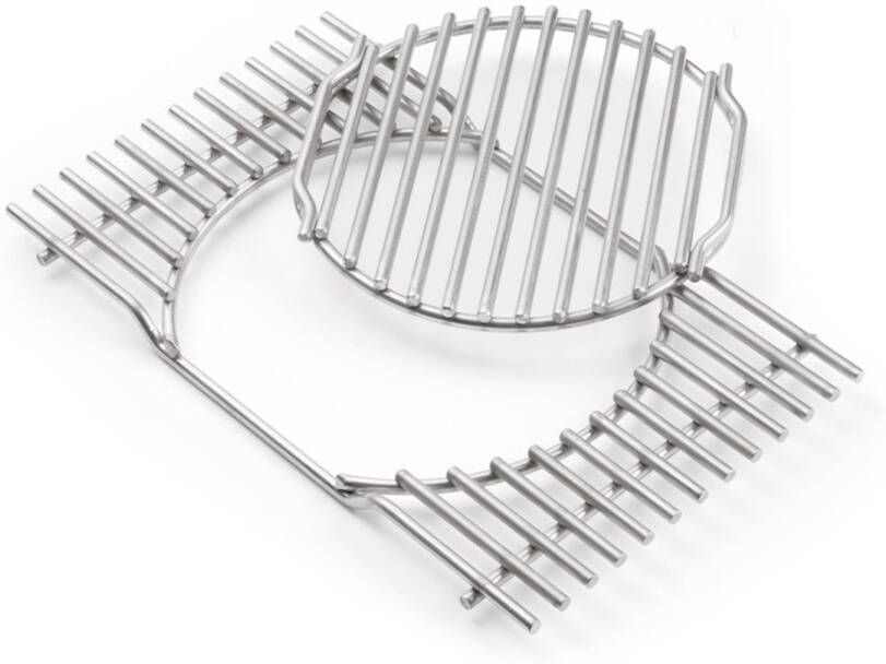 Weber | Grillroosters | Summit 400 en 600 serie