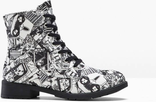 bonprix Veterboots